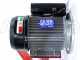 Ceccato Olindo M 3 - Molino el&eacute;ctrico profesional con tolva - 2200W