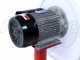 Ceccato Olindo M 3 - Molino el&eacute;ctrico profesional con tolva - 2200W