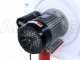 Ceccato Olindo M 3 - Molino el&eacute;ctrico profesional con tolva - 2200W