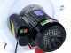 Ceccato Olindo M 3 - Molino el&eacute;ctrico profesional con tolva - 2200W