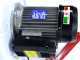 Ceccato Olindo M 3 - Molino el&eacute;ctrico profesional con tolva - 2200W