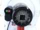Ceccato Olindo M 3 - Molino el&eacute;ctrico profesional con tolva - 2200W