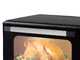 DCG MBN45 - Horno el&eacute;ctrico ventilado 45L 2000 W