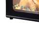 DCG MBN45 - Horno el&eacute;ctrico ventilado 45L 2000 W