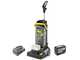 Karcher Pro BR 30/4 C BP Pack - Fregadora de suelos 3 en 1: lava, seca y aspira