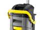 Karcher Pro BR 30/4 C BP Pack - Fregadora de suelos 3 en 1: lava, seca y aspira