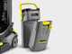 Karcher Pro BR 30/4 C BP Pack - Fregadora de suelos 3 en 1: lava, seca y aspira