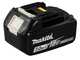 Makita DUC101ZJ LXT - Podadora manual de bater&iacute;a - 18V/3Ah