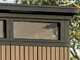 Keter Signature Venetian 11x7 - Caseta de jard&iacute;n - Con puerta de doble hoja - 340x218x226 cm