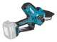 Makita DUC101ZJ LXT - Podadora manual a bater&iacute;a - 18 V - BATER&Iacute;A Y CARGADOR NO EST&Aacute;N INCLUIDOS