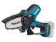 Makita DUC101ZJ LXT - Podadora manual a bater&iacute;a - 18 V - BATER&Iacute;A Y CARGADOR NO EST&Aacute;N INCLUIDOS