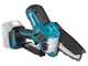Makita DUC101ZJ LXT - Podadora manual a bater&iacute;a - 18 V - BATER&Iacute;A Y CARGADOR NO EST&Aacute;N INCLUIDOS
