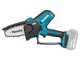 Makita DUC101ZJ LXT - Podadora manual a bater&iacute;a - 18 V - BATER&Iacute;A Y CARGADOR NO EST&Aacute;N INCLUIDOS