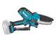 Makita DUC101ZJ LXT - Podadora manual a bater&iacute;a - 18 V - BATER&Iacute;A Y CARGADOR NO EST&Aacute;N INCLUIDOS
