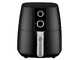 DCG FR3508 - Freidora de aire 4 L