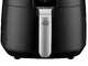 DCG FR3508 - Freidora de aire 4 L