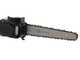 Campagnola T-REX 250-300 - Podadora manual el&eacute;ctrica a bater&iacute;a con p&eacute;rtiga - Bater&iacute;a de 21,6 V y 5 Ah