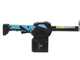 Campagnola T-REX 250-300 - Podadora manual el&eacute;ctrica a bater&iacute;a con p&eacute;rtiga - Bater&iacute;a de 21,6 V y 5 Ah