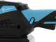 Campagnola T-REX 250-300 - Podadora manual el&eacute;ctrica a bater&iacute;a con p&eacute;rtiga - Bater&iacute;a de 21,6 V y 5 Ah