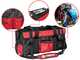 Helvi Galileo 160 - Soldadora Inverter (MMA/TIG LIFT) + Bolsa, corriente continua (CC)