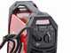 Helvi Galileo 160 - Soldadora Inverter (MMA/TIG LIFT) + Bolsa, corriente continua (CC)