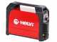 Helvi Galileo 160 - Soldadora Inverter (MMA/TIG LIFT) + Bolsa, corriente continua (CC)