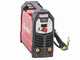 Helvi Galileo 160 - Soldadora Inverter (MMA/TIG LIFT) + Bolsa, corriente continua (CC)