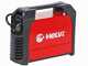 Helvi Galileo 160 - Soldadora Inverter (MMA/TIG LIFT) + Bolsa, corriente continua (CC)