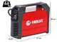 Helvi Galileo 160 - Soldadora Inverter (MMA/TIG LIFT) + Bolsa, corriente continua (CC)