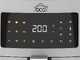 DCG FR3607WD - Freidora de aire 8L
