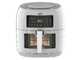 DCG FR3607WD - Freidora de aire 8L