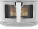 DCG FR3607WD - Freidora de aire 8L