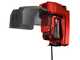 Bomba sumergible para agua limpia Einhell GE-SP 18 LL Li - 18V 5.2Ah y cargador