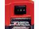 Bomba sumergible para agua limpia Einhell GE-SP 18 LL Li - 18V 5.2Ah y cargador