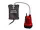 Bomba sumergible para agua limpia Einhell GE-SP 18 LL Li - 18V 5.2Ah y cargador