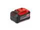 Bomba sumergible para agua limpia Einhell GE-SP 18 LL Li - 18V 5.2Ah y cargador