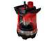 Bomba sumergible para agua sucia Einhell  GE-DP 18/25 Li - 18V 4Ah y cargador