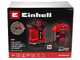 Bomba sumergible para agua sucia Einhell  GE-DP 18/25 Li - 18V 5.2Ah y cargador