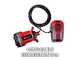 Bomba sumergible para agua sucia Einhell  GE-DP 18/25 Li - 18V 5.2Ah y cargador