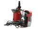 Bomba sumergible para agua sucia Einhell  GE-DP 18/25 Li - 18V 5.2Ah y cargador