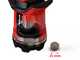 Bomba sumergible para agua sucia Einhell  GE-DP 18/25 Li - 18V 5.2Ah y cargador