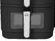 DCG FR4611D - Freidora de aire 11L