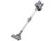 DCG BS5075 - Escoba el&eacute;ctrica recargable sin cable - Bater&iacute;a de litio de 22,2 V/2 Ah