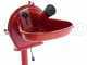Ceccato Olindo PM 2 - Molino el&eacute;ctrico profesional con tolva - 1500W