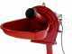 Ceccato Olindo PM 2 - Molino el&eacute;ctrico profesional con tolva - 1500W