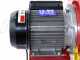 Ceccato Olindo PM 2 - Molino el&eacute;ctrico profesional con tolva - 1500W