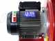 Ceccato Olindo PM 2 - Molino el&eacute;ctrico profesional con tolva - 1500W