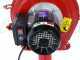Ceccato Olindo PM 2 - Molino el&eacute;ctrico profesional con tolva - 1500W