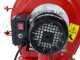 Ceccato Olindo PM 2 - Molino el&eacute;ctrico profesional con tolva - 1500W