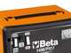 Beta 1498/PR17 - Cargador port&aacute;til - 12/24 V - Monof&aacute;sico